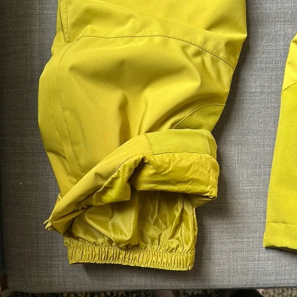 Halfdays Ski Pants